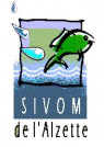 Logo SIVOM de l'Alzette