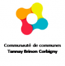 Logo Communauté de Communes Tannay Brinon Corbigny