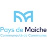 Logo Communauté de communes du Pays de Maîche