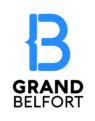 Logo Grand Belfort Communauté d'Agglomération