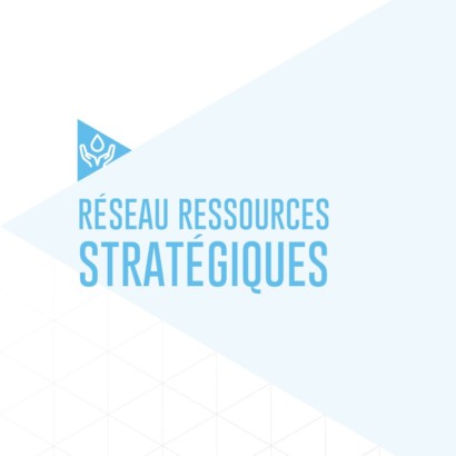 ressources strategiques agenda aep