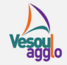 Logo COMMUNAUTE D'AGGLOMERATION DE VESOUL