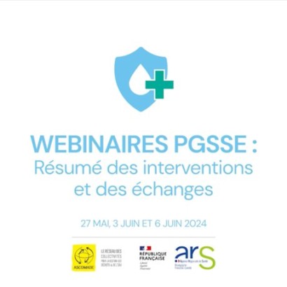 Webinaires PGSSE